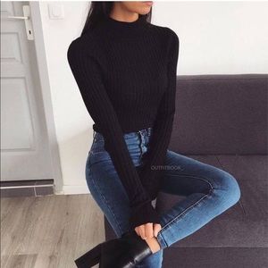 Meet your Posher, Fany